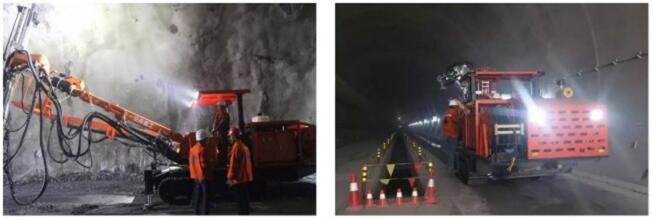 現場施工 現場施工